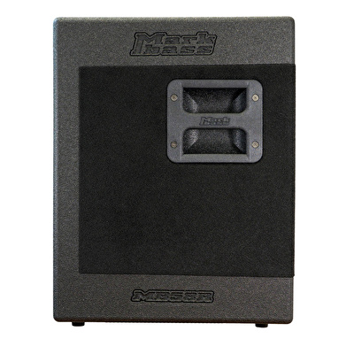 Markbass MB58R 104 Energy 8 ohm 800W 4x10 Bas Kabini